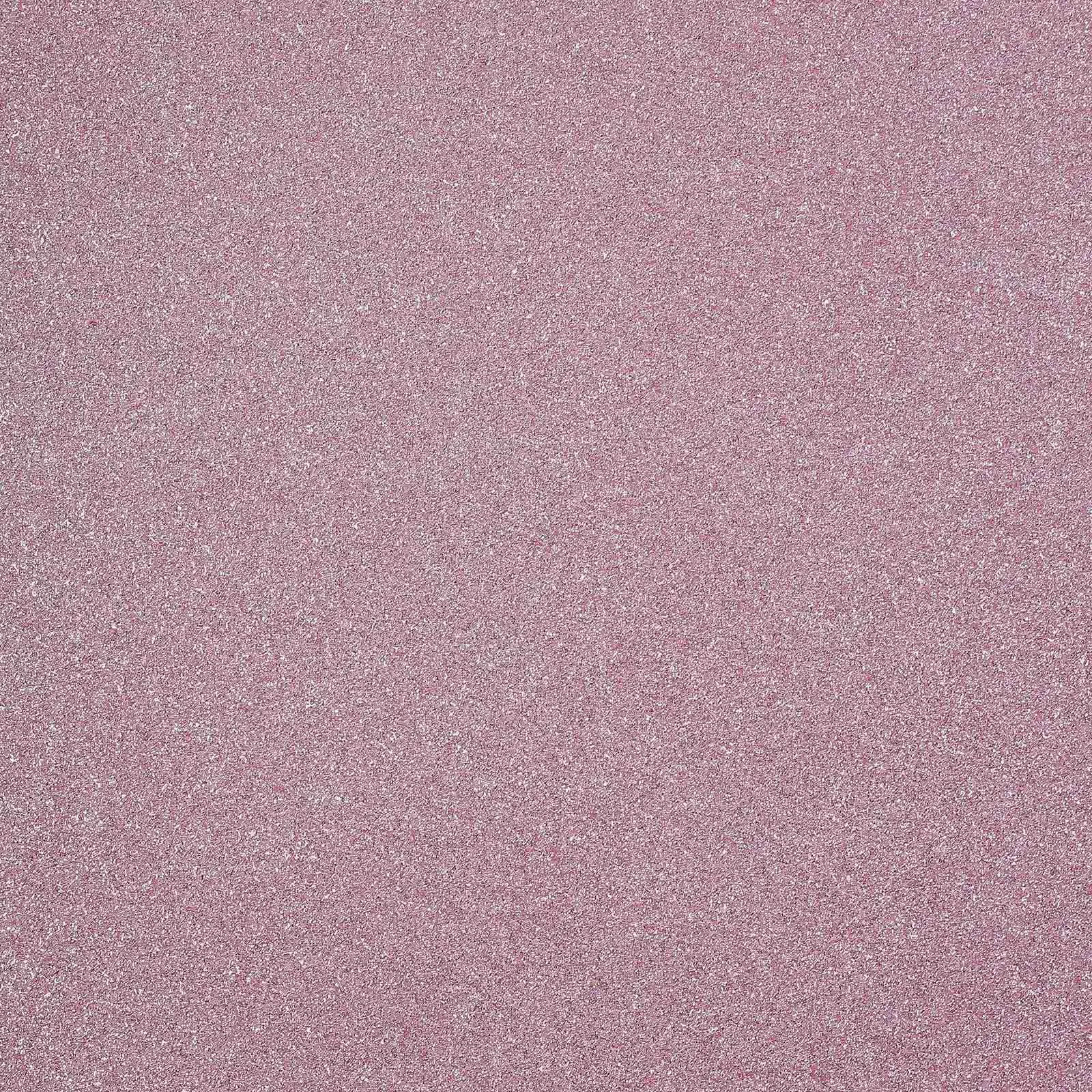 10 Pack Pink Self-Adhesive Glitter DIY Craft Foam Sheets - 12"x10"