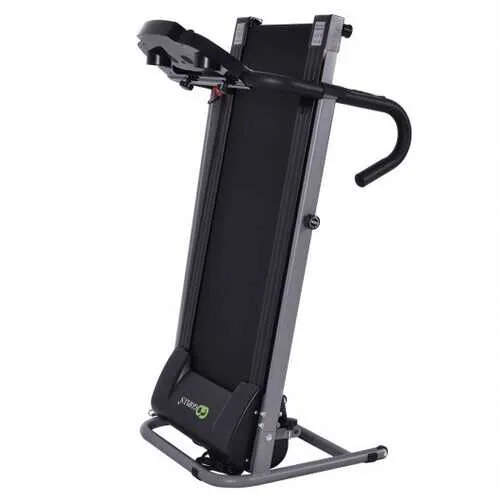 1100 W Foldable Electric Support Motorized Power Running Treadmill