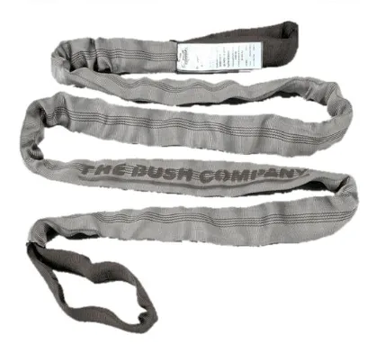 14T Recovery Bridle | The Bush Company