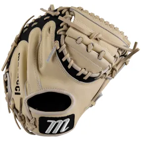 2021 Marucci Ascension M Type Series 32.5" Catchers Glove - MFGASM2Y-CM