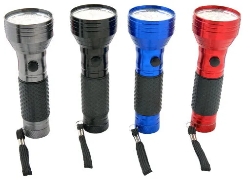 32 LED Flashlight