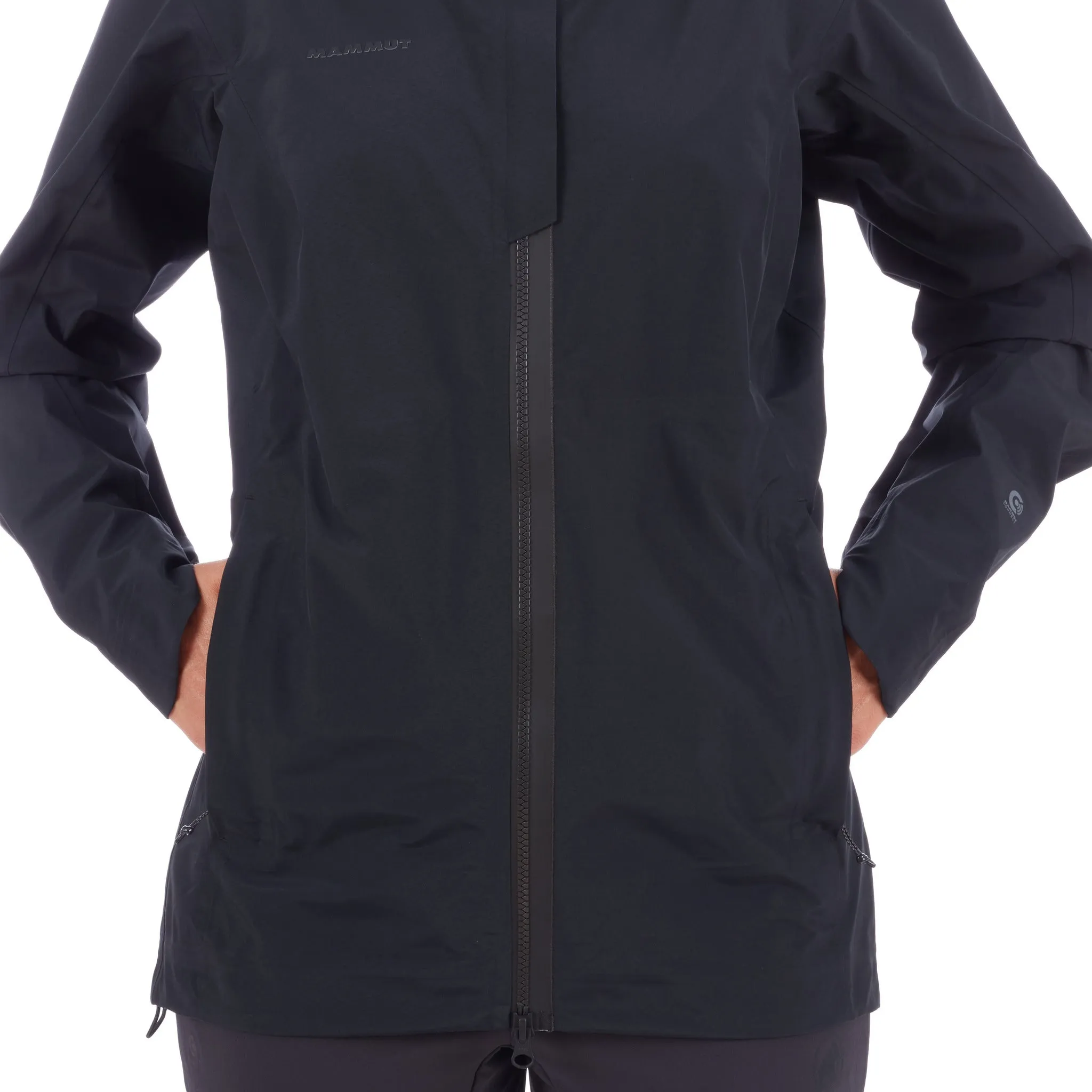 3850 Hooded Hardshell Jacket - Women's|-|Veste Hardshell à capuche 3850 Jacket - Femme