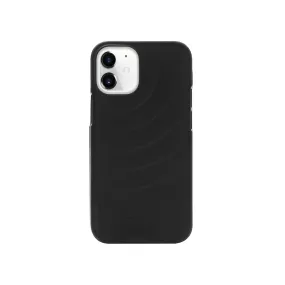 3sixT BioFleck 2.0 Case - iPhone 12 Mini - Abyss Black