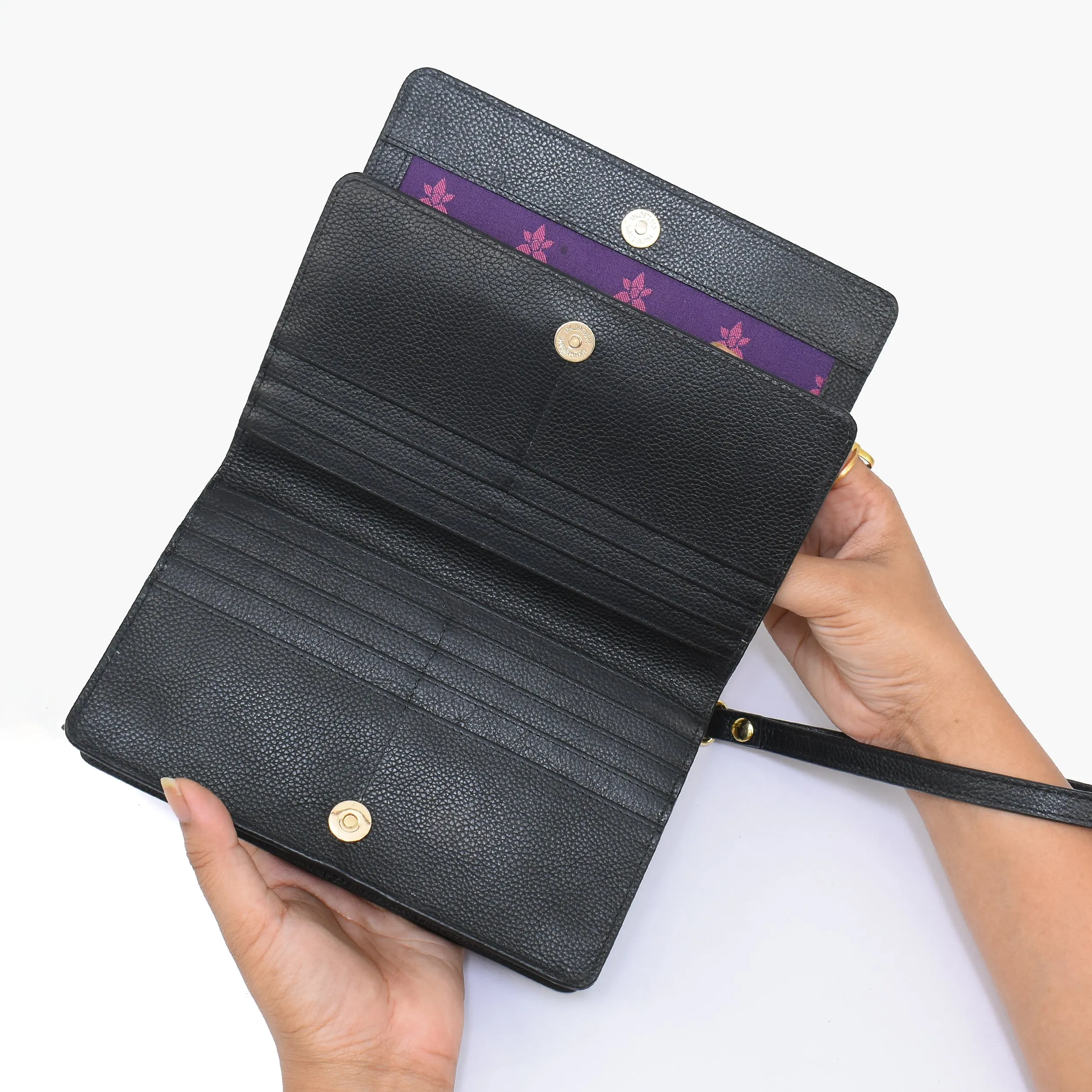 4 in 1 Organizer Crossbody - 711