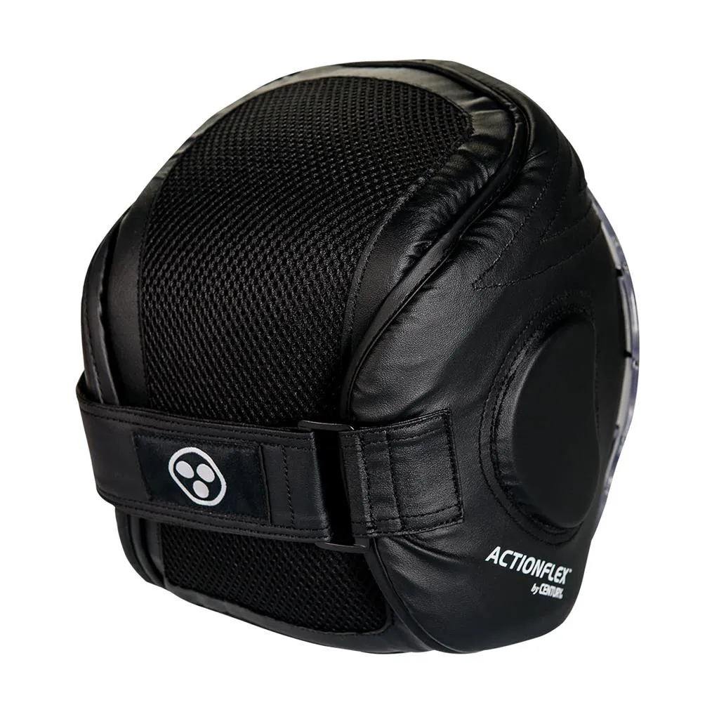 ActionFlex™ Combatant Headgear