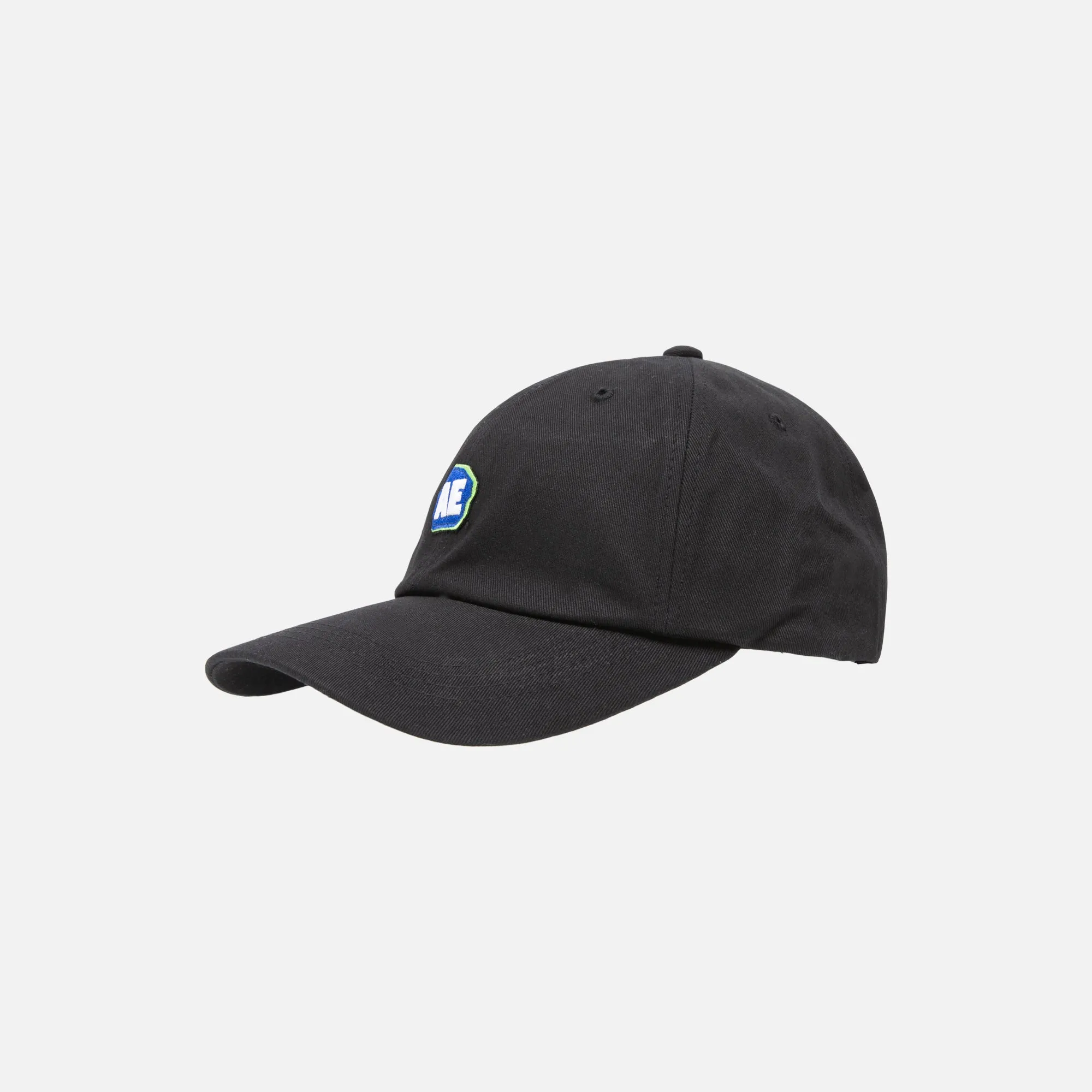 Ader Error Regular Fit Cap - Black