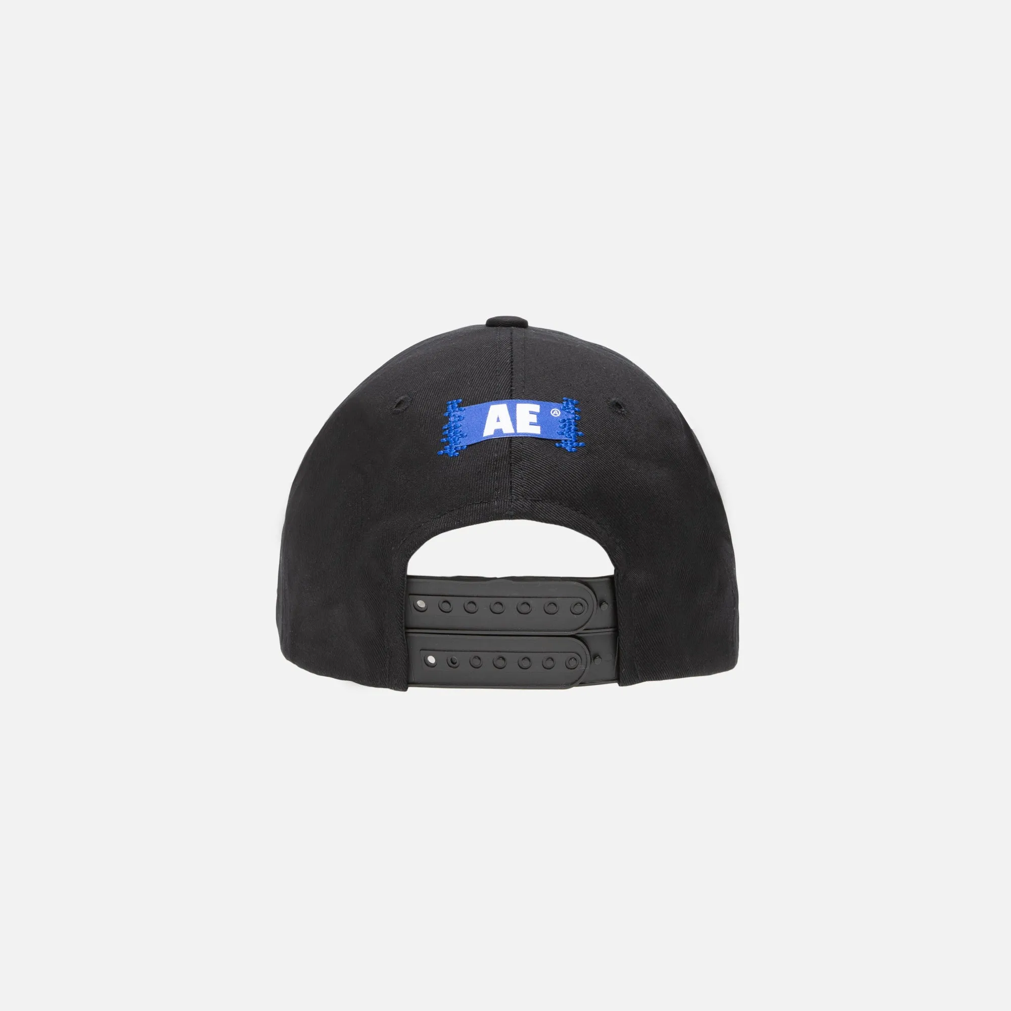 Ader Error Regular Fit Cap - Black