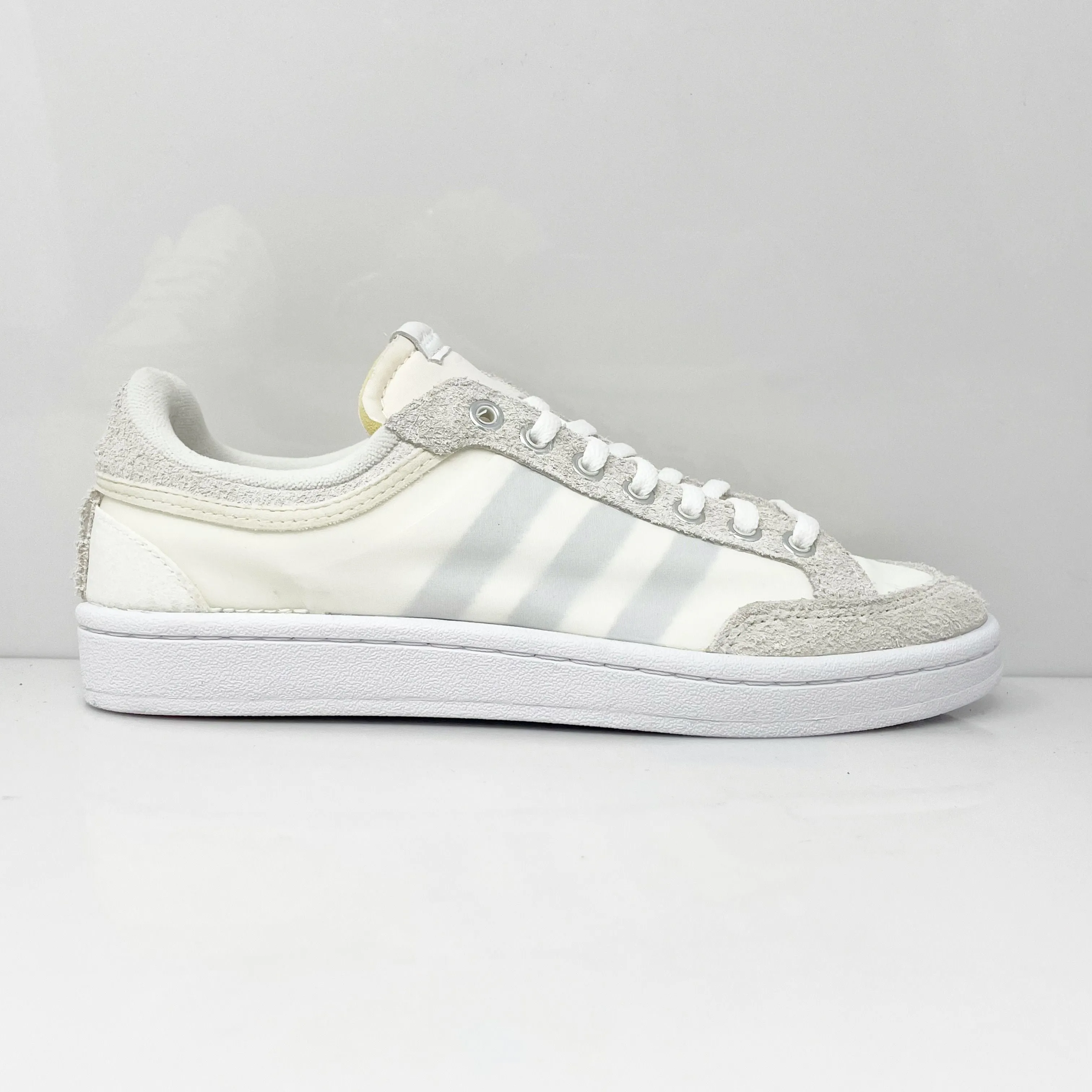 Adidas Mens Americana Low FW3030 White Casual Shoes Sneakers Size 5.5