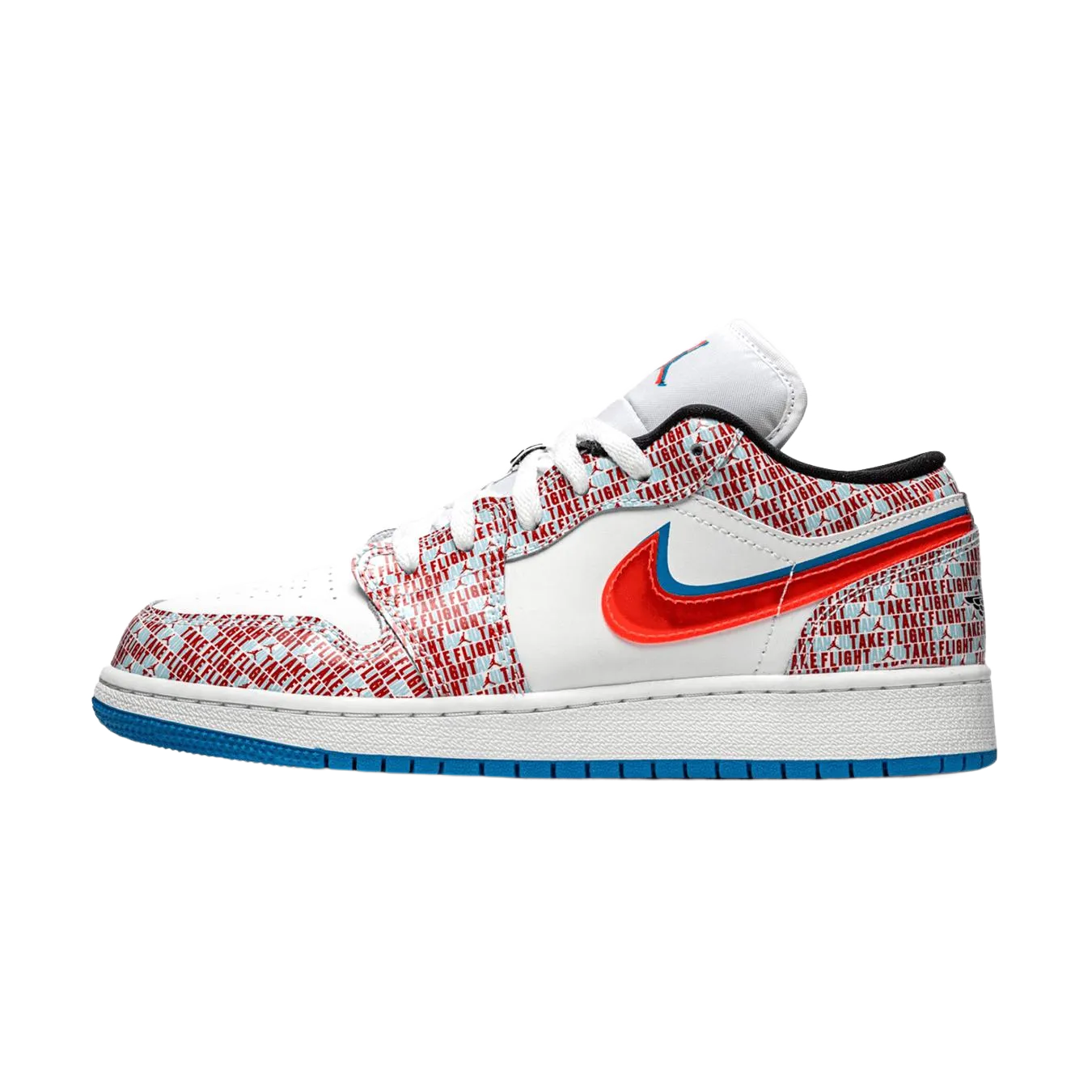 Air Jordan 1 Low “Take Flight”