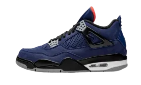 Air Jordan 4 Retro Winter Loyal Blue