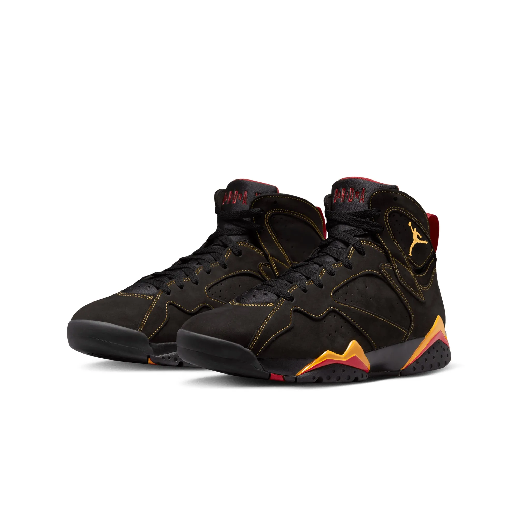 Air Jordan 7 Retro 'Citrus' CU9307-081