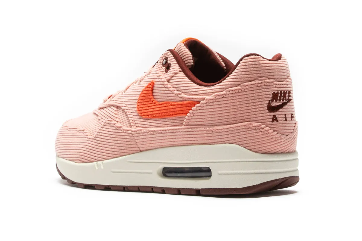 Air Max 1 Premium 'Coral Stardust'