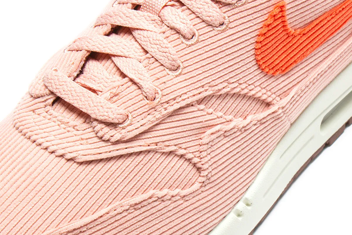 Air Max 1 Premium 'Coral Stardust'