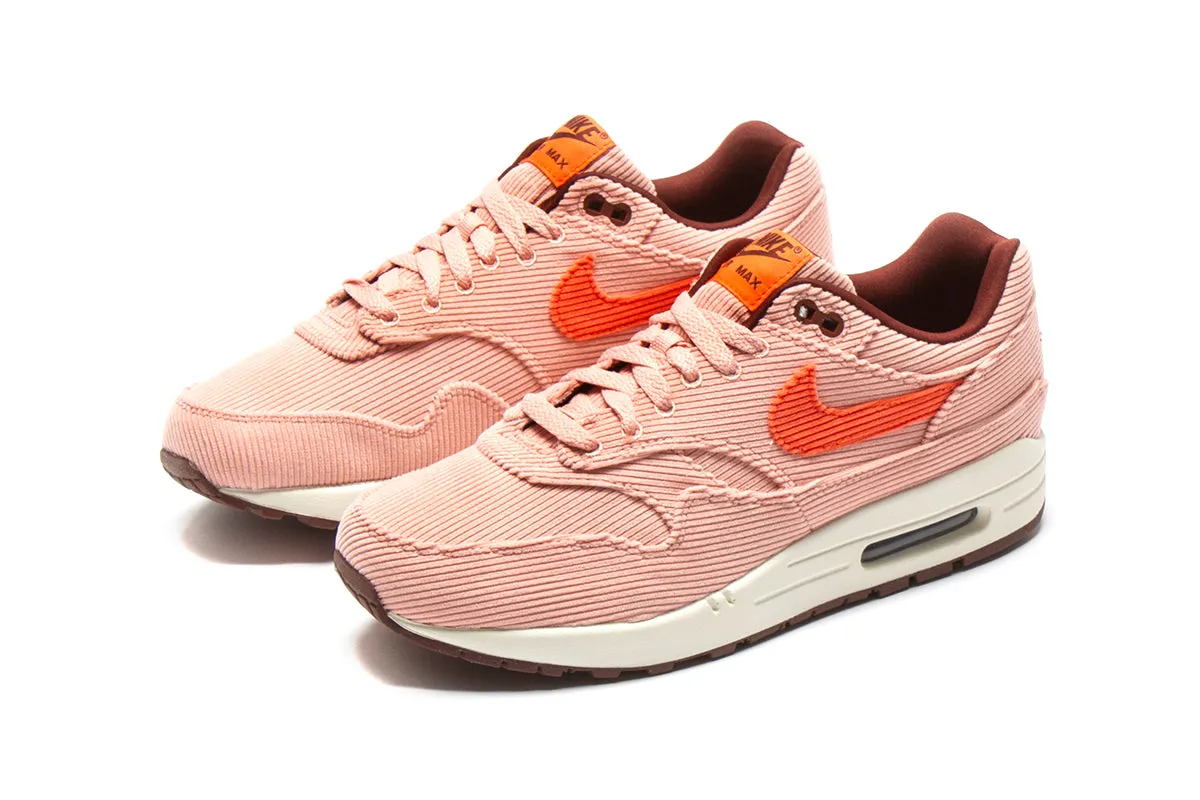 Air Max 1 Premium 'Coral Stardust'