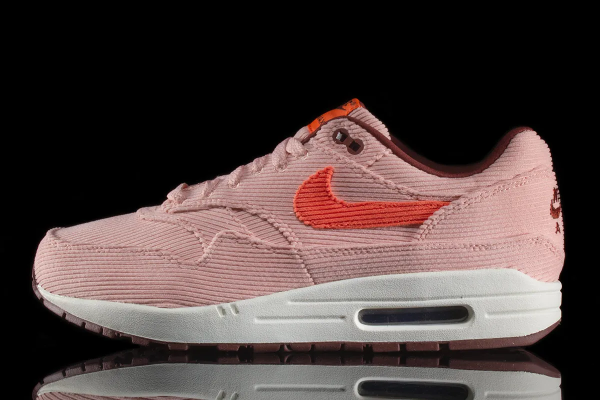 Air Max 1 Premium 'Coral Stardust'