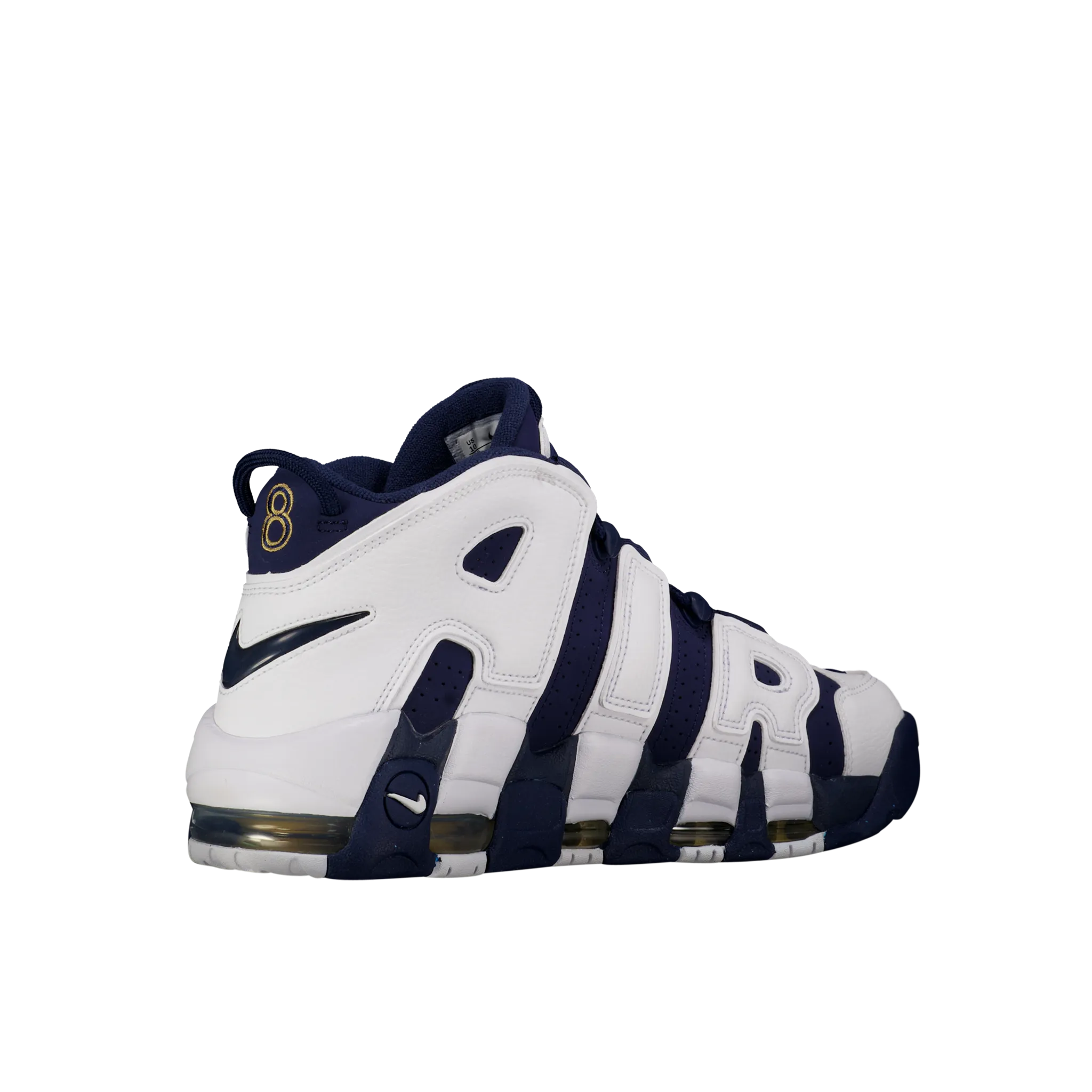 Air More Uptempo 96 'Olympic' (GS)