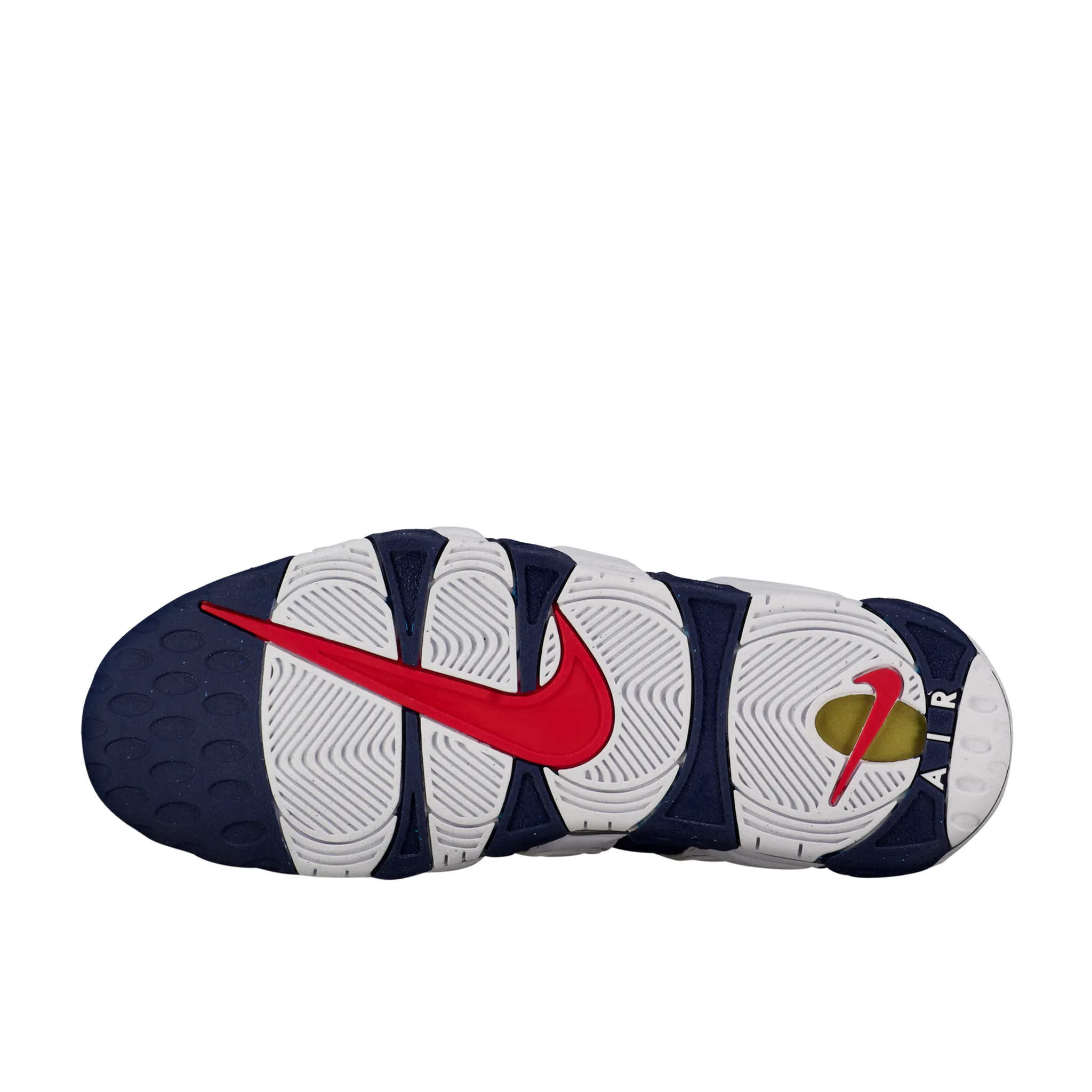 Air More Uptempo 96 'Olympic' (GS)