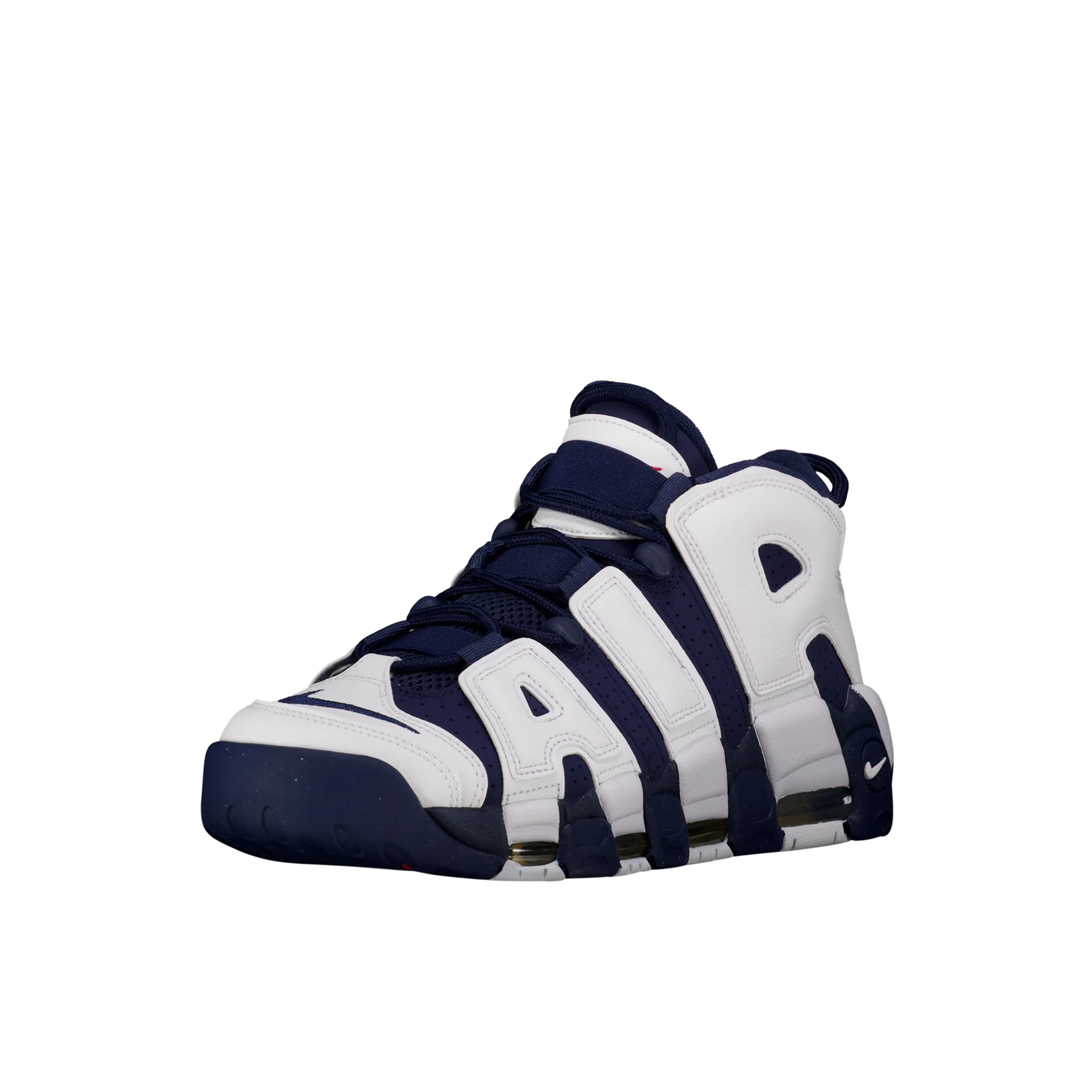 Air More Uptempo 96 'Olympic' (GS)