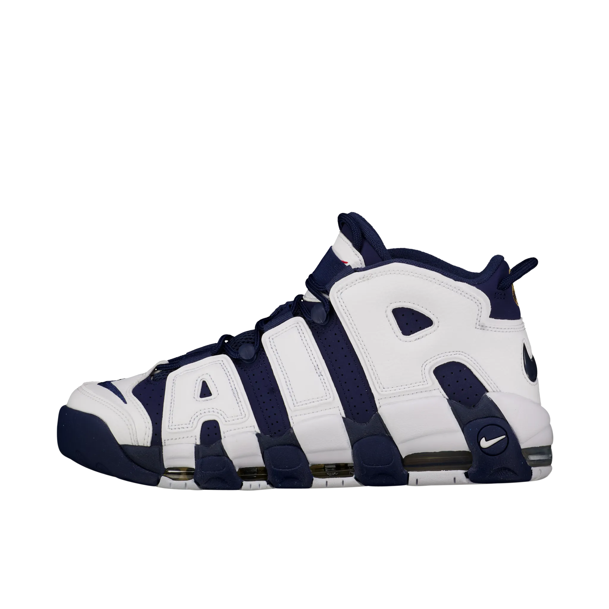 Air More Uptempo 96 'Olympic'