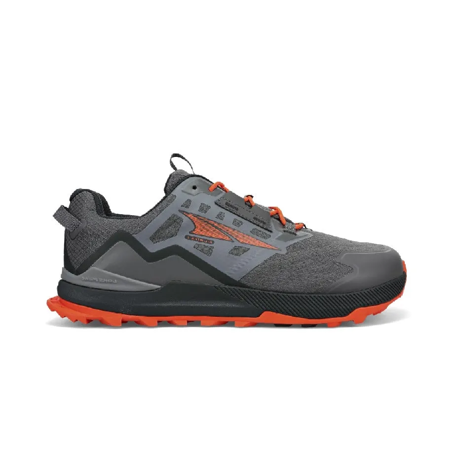 Altra Lone Peak All-Wthr Low2 - Men's