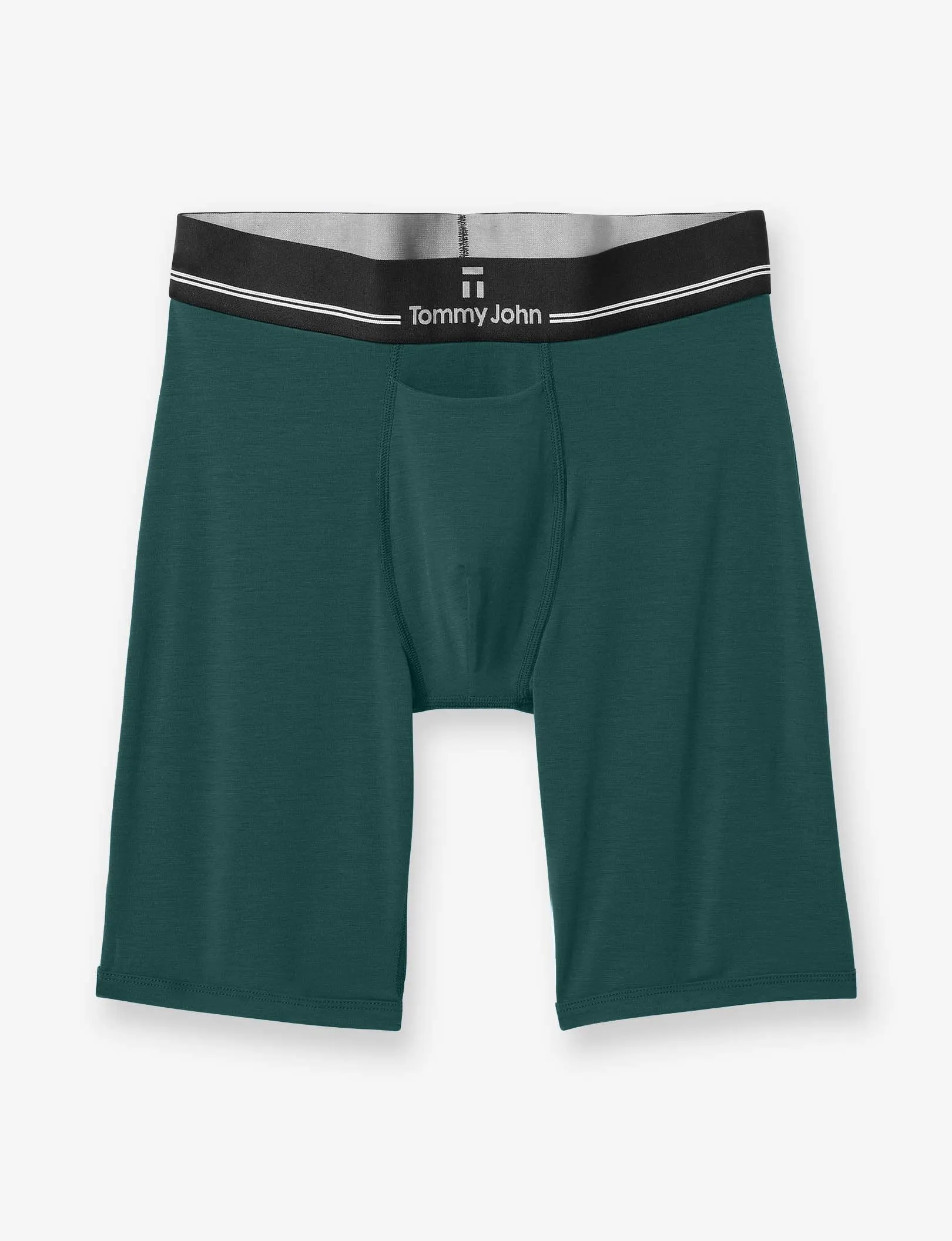 Apollo Boxer Brief 8"