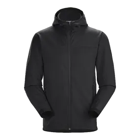 Arc'teryx LEAF Naga Hoody Full Zip (GEN 2.1)