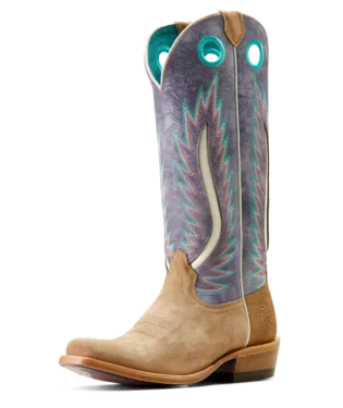 Ariat Ladies Futurity Forth Worth Western Boot 10051018