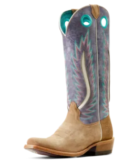 Ariat Ladies Futurity Forth Worth Western Boot 10051018