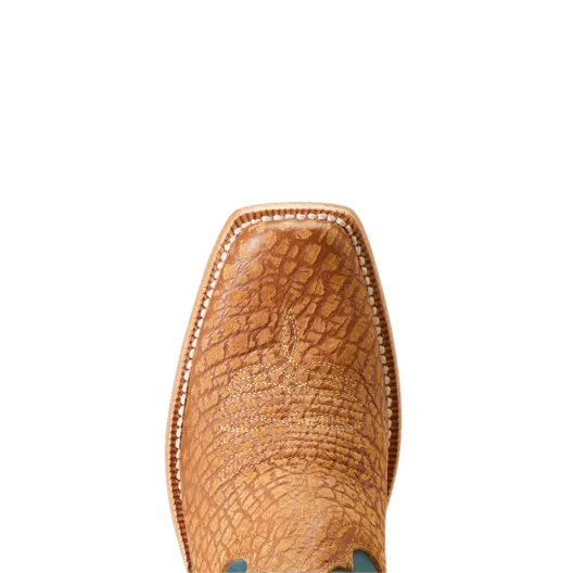 Ariat Ladies Futurity Starlight Tan Bullhide Tall Western Boot 10047045