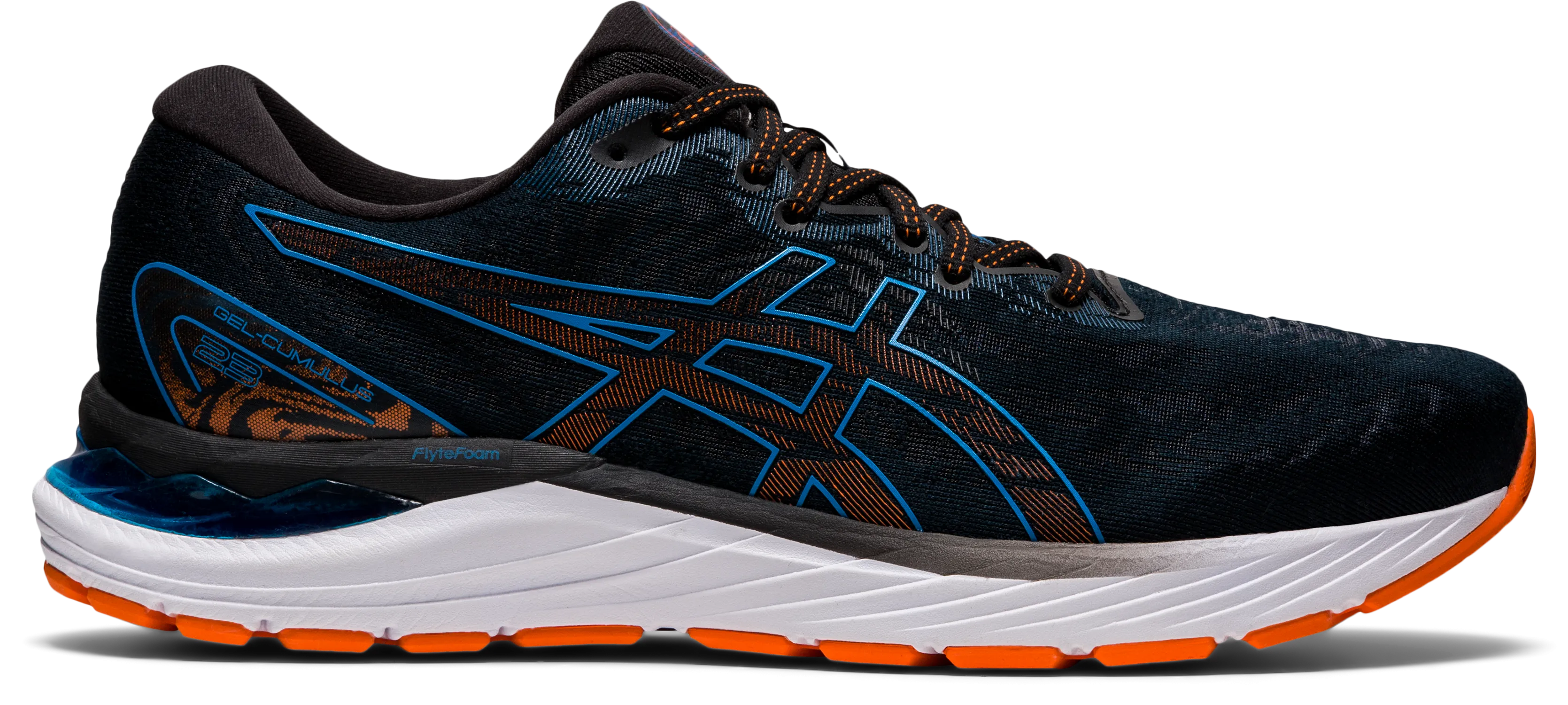 ASICS Men's Gel-Cumulus 23