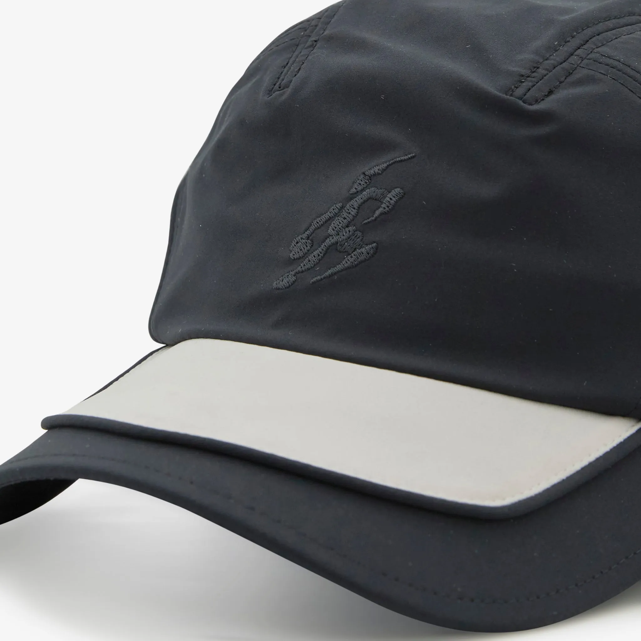 ASICS NOVALIS Ormosiancy Hat Anthracite