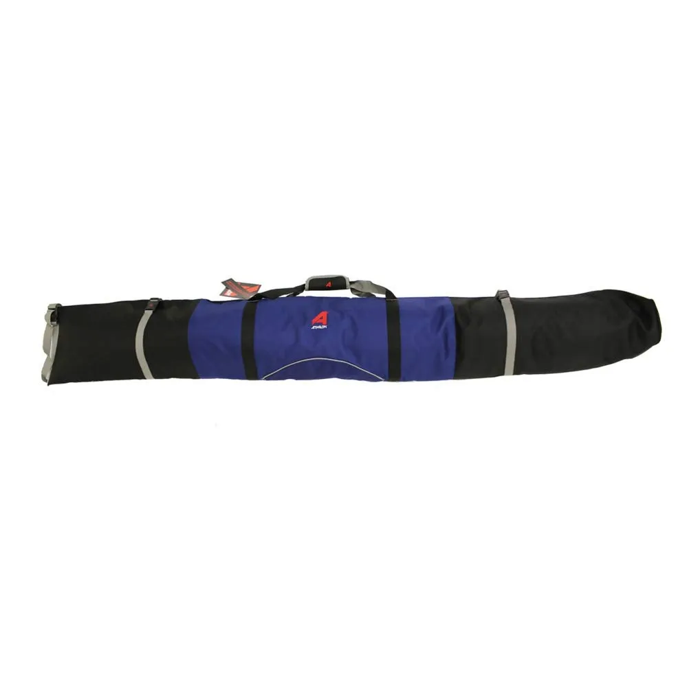 Athalon Single Ski Bag Padded