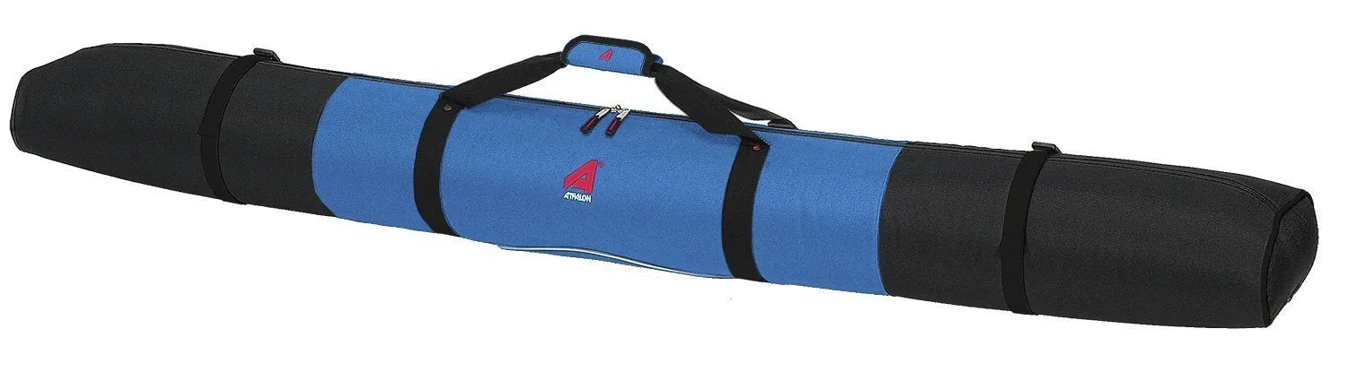 Athalon Single Ski Bag Padded