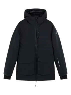 Atlas Pro Parka / Black