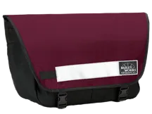 BaileyWorks Small 253 Courier Bag