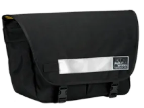 BaileyWorks Small 253 Courier Bag