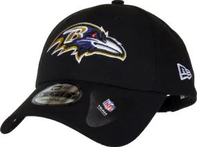 Baltimore Ravens New Era 9Forty The League NFL Adjustable Cap