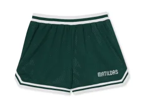 Basketball Short (9631442-02)