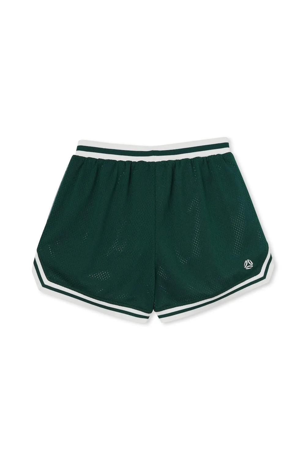 Basketball Short (9631442-02)