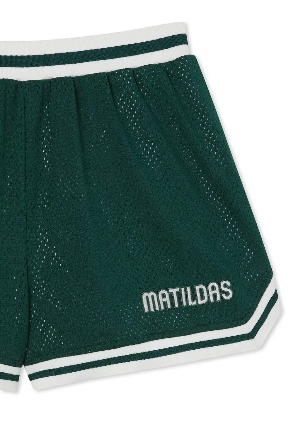 Basketball Short (9631442-02)