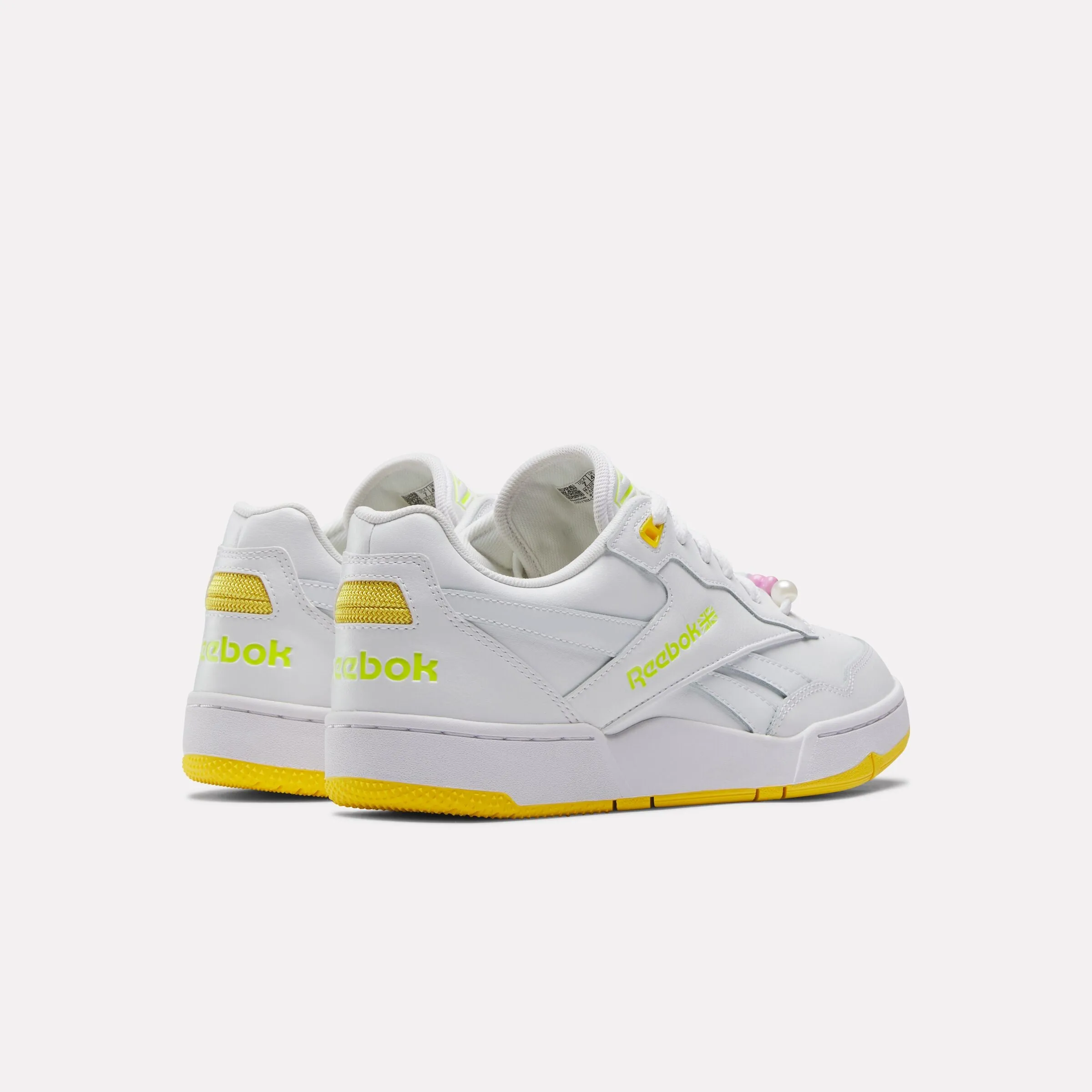 Bb 4000 Ii White/Alwaysyellow/Acid Yellow