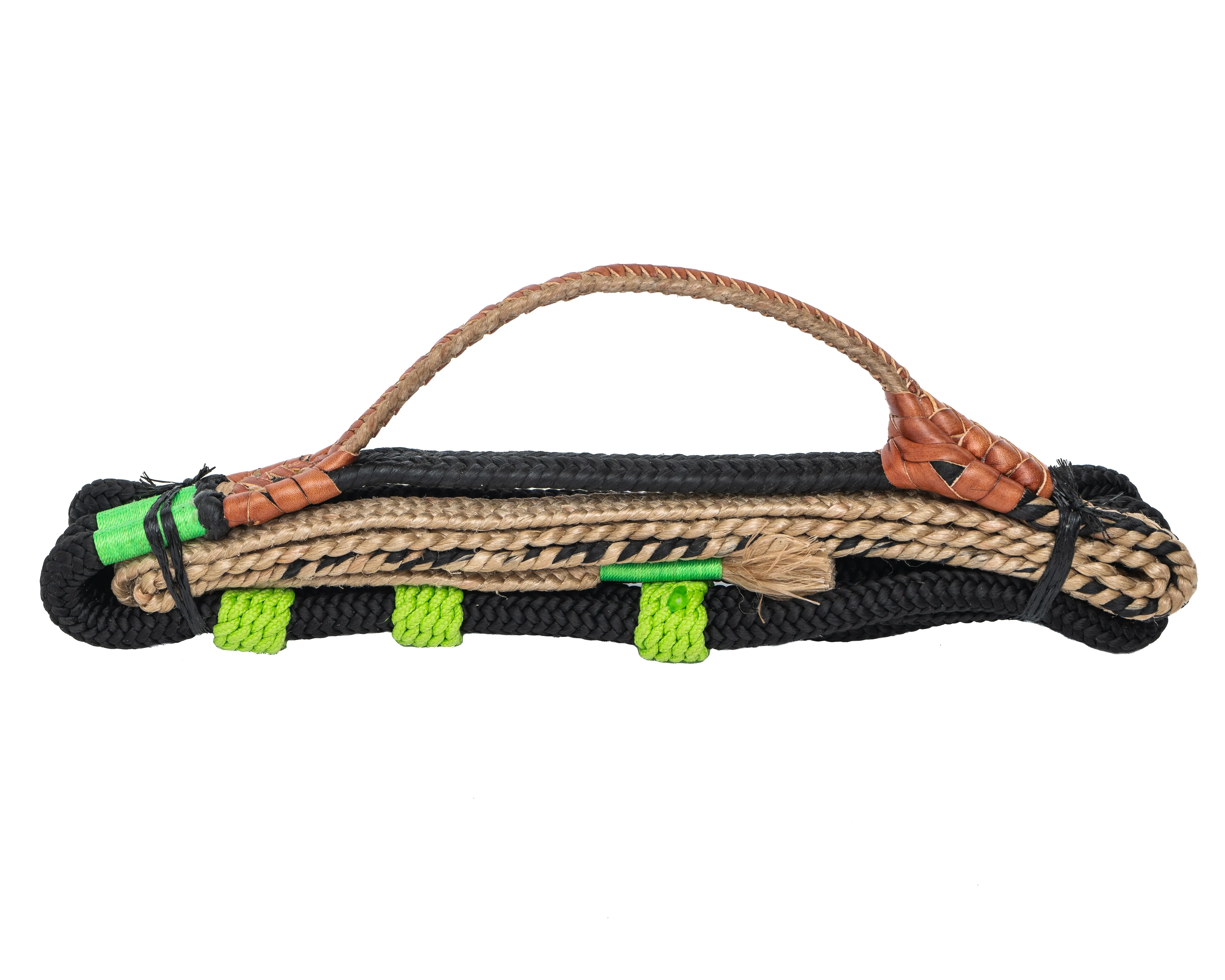 Beastmaster True Brazilian Steer Rope