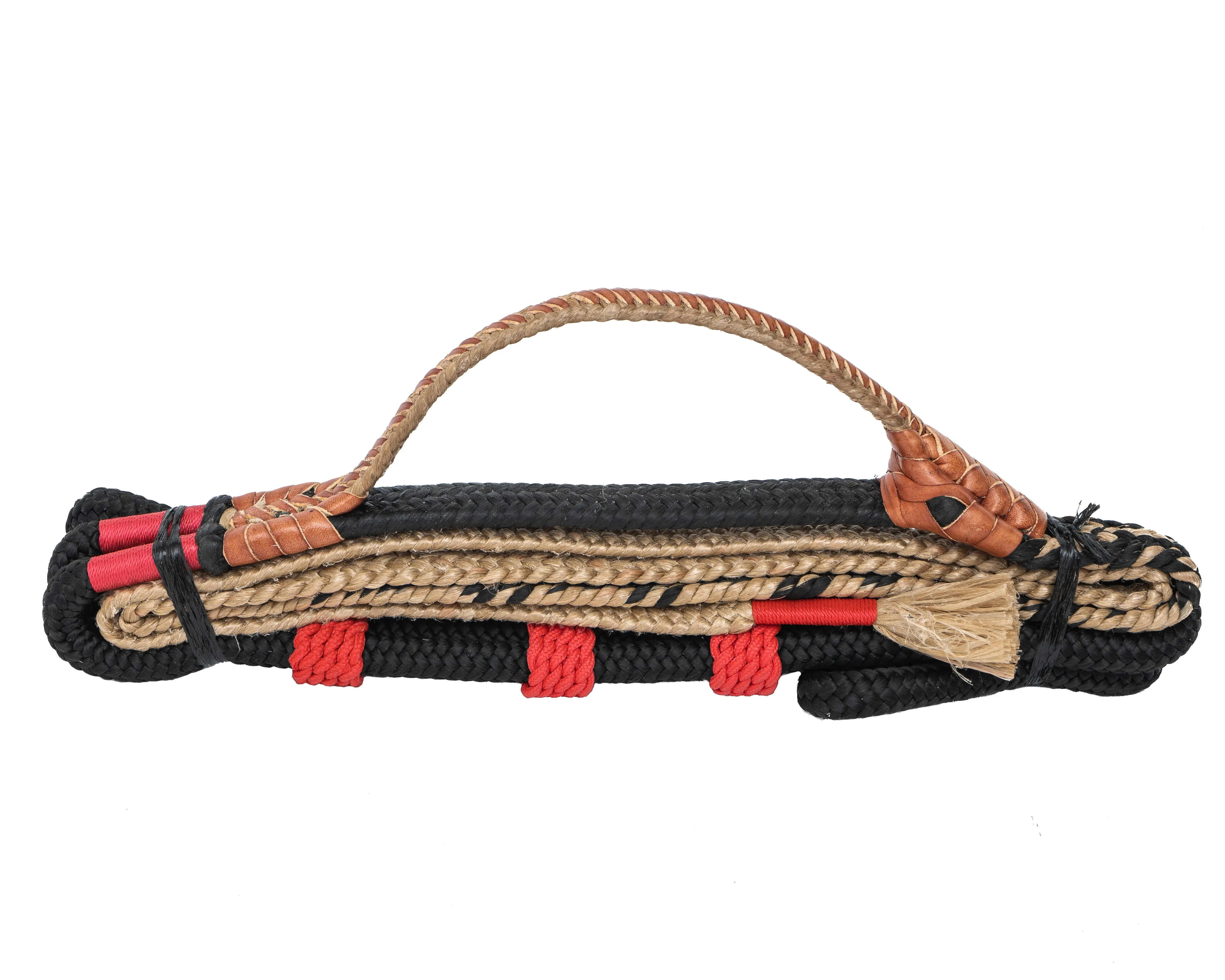 Beastmaster True Brazilian Steer Rope