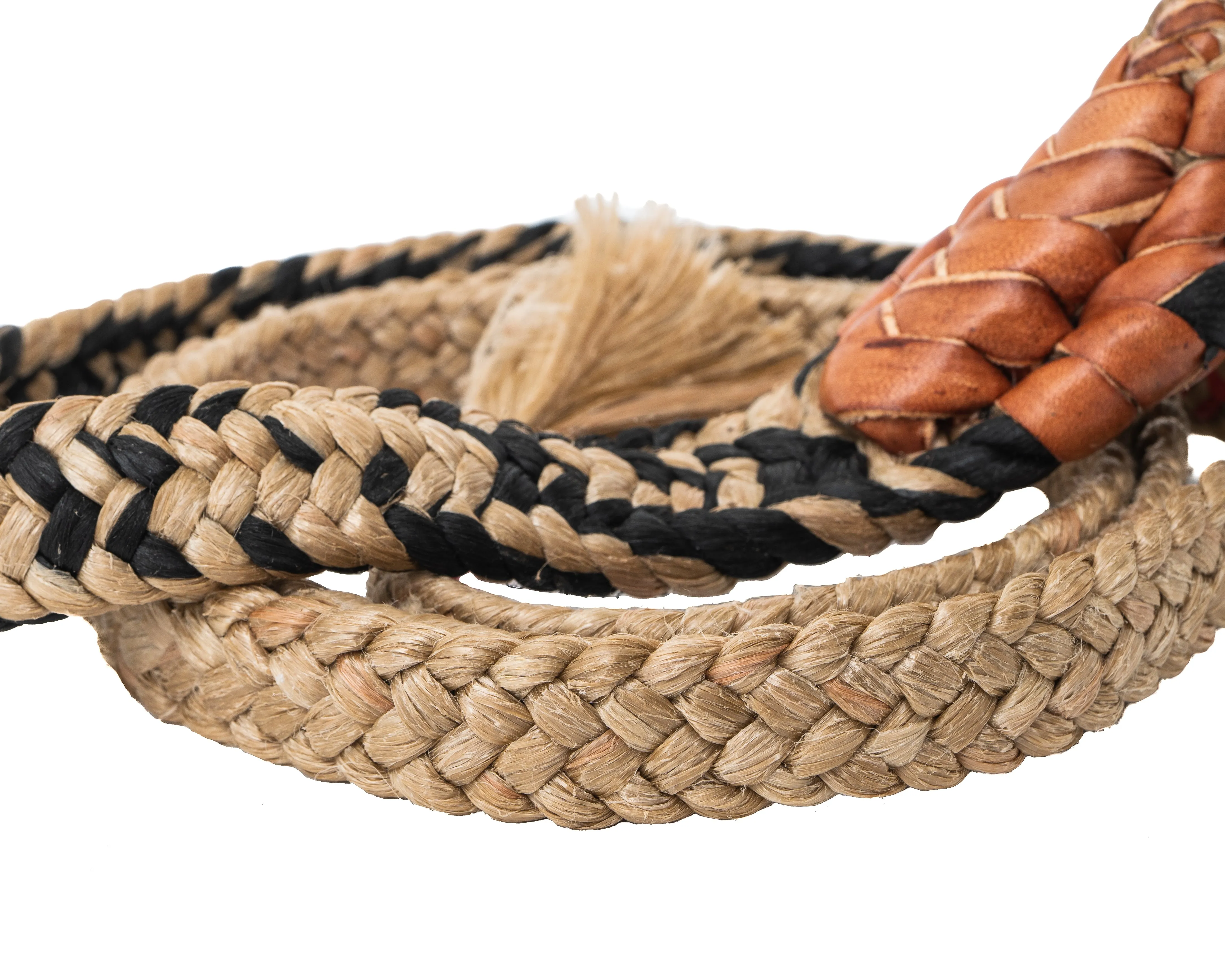 Beastmaster True Brazilian Steer Rope