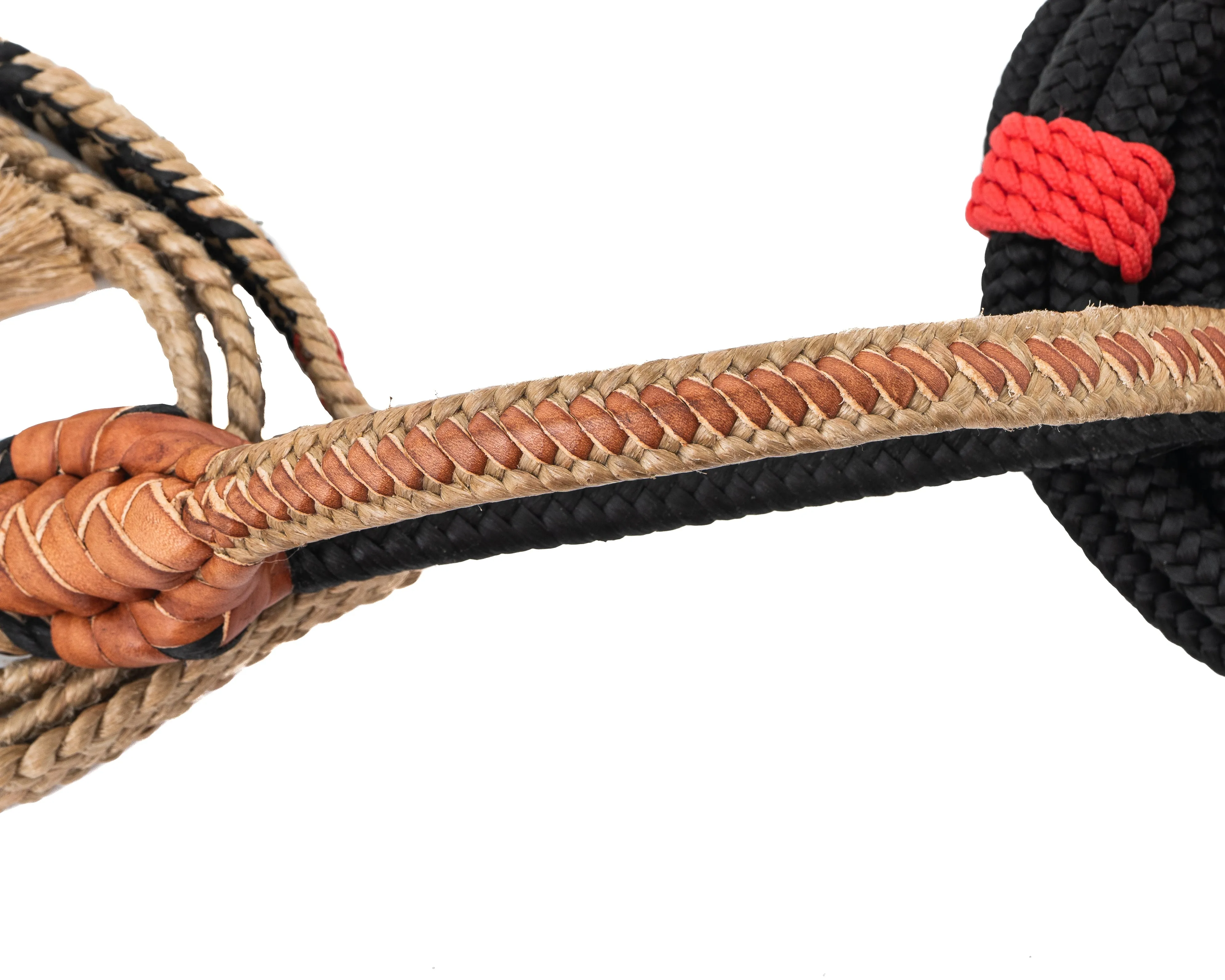 Beastmaster True Brazilian Steer Rope