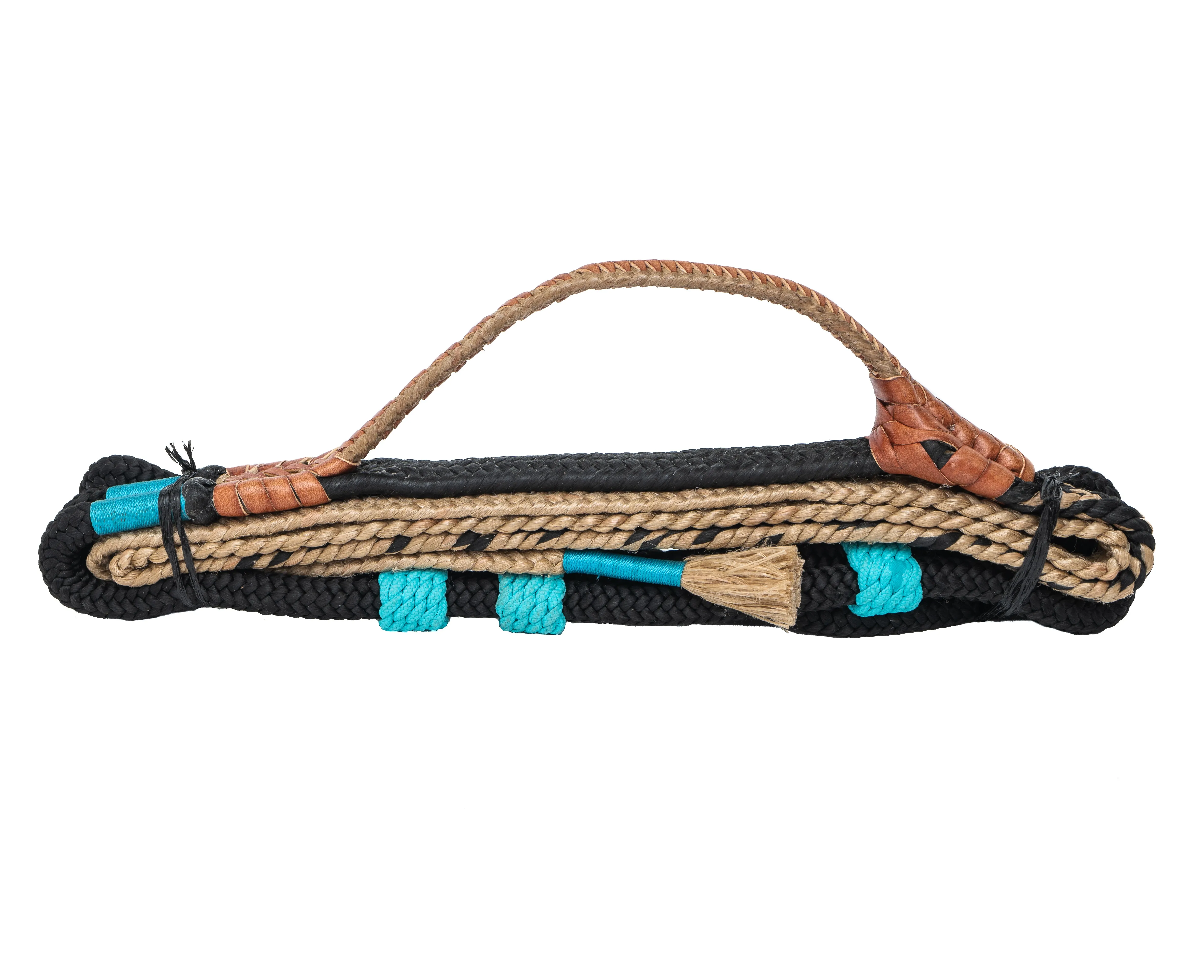 Beastmaster True Brazilian Steer Rope