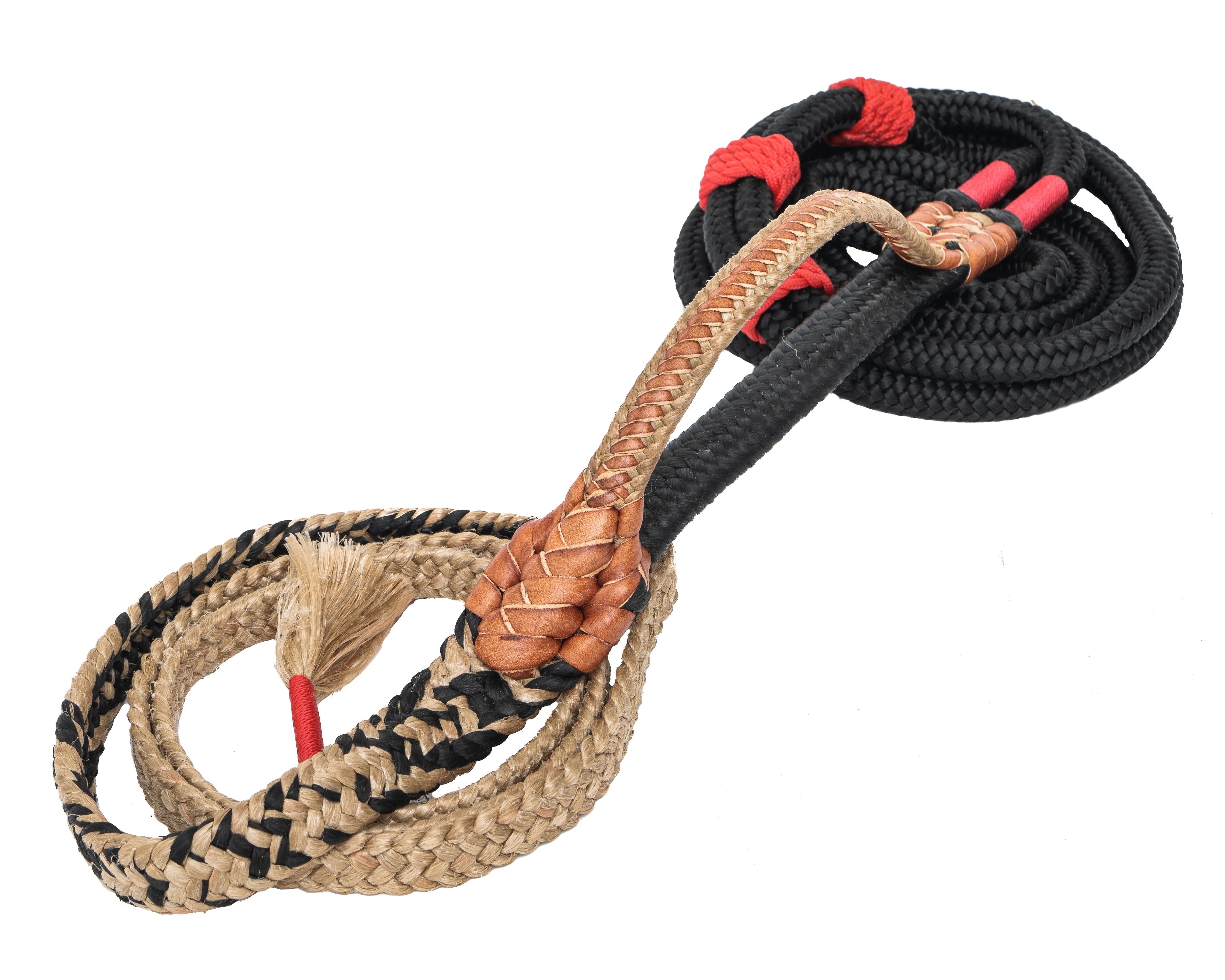 Beastmaster True Brazilian Steer Rope