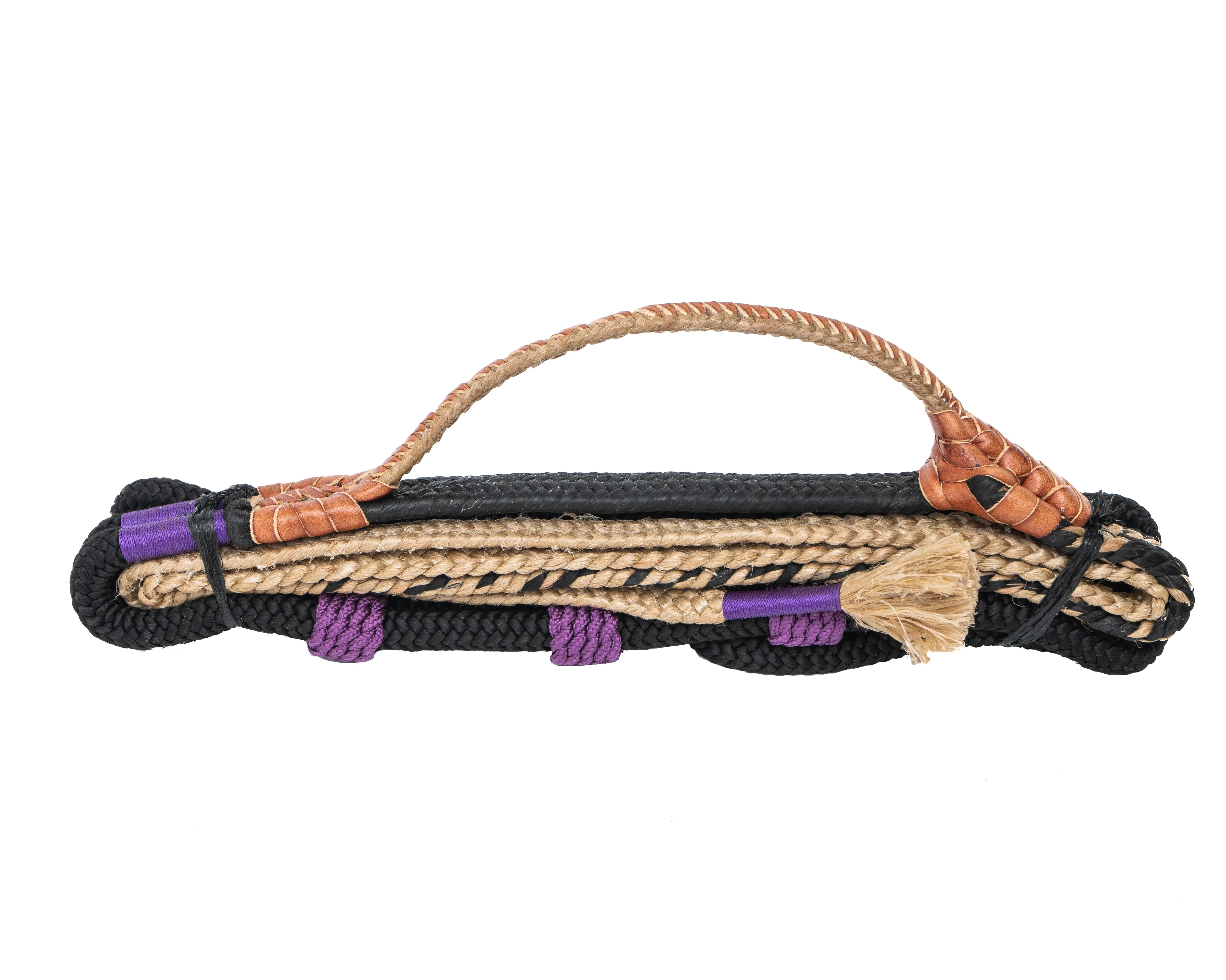 Beastmaster True Brazilian Steer Rope