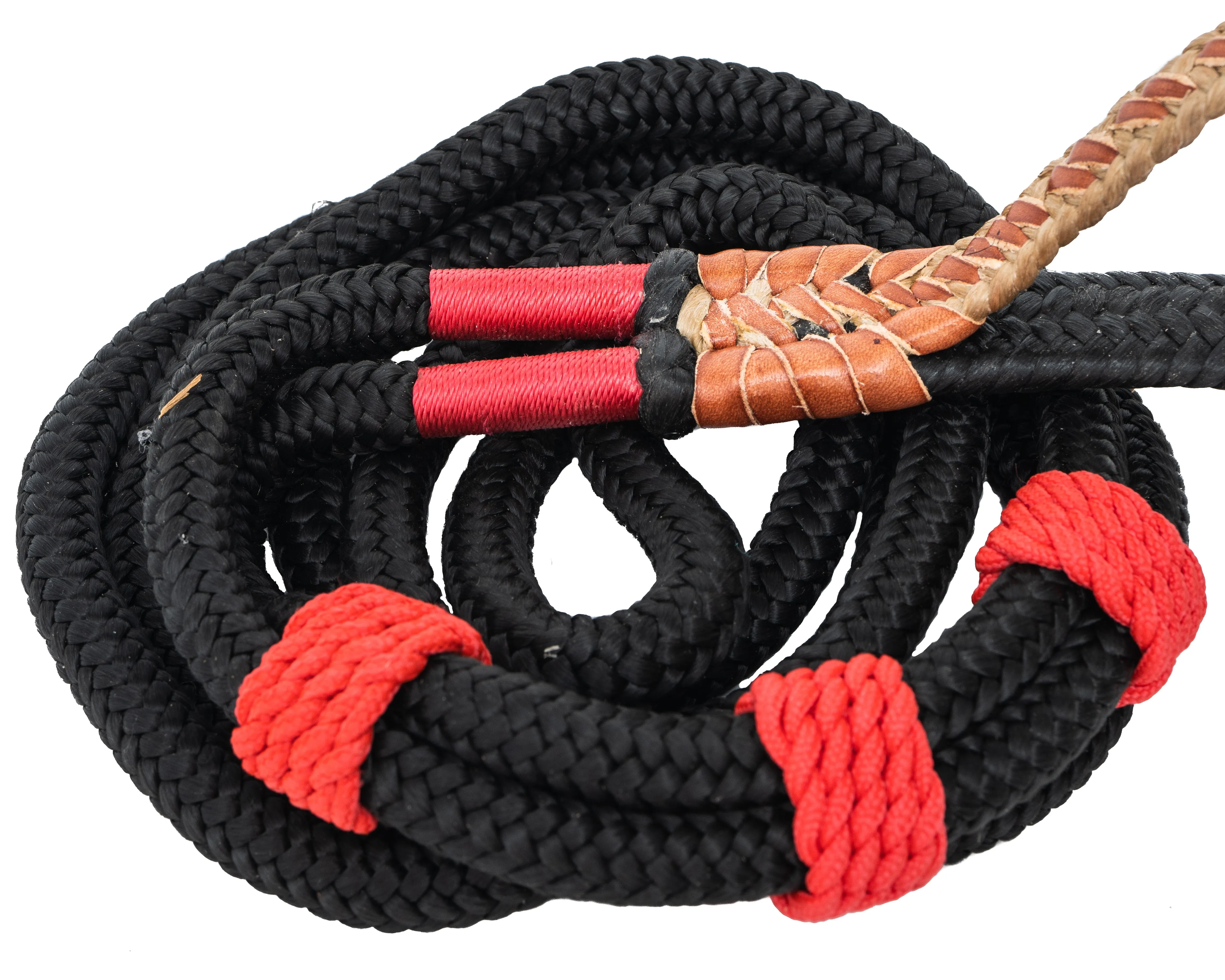 Beastmaster True Brazilian Steer Rope