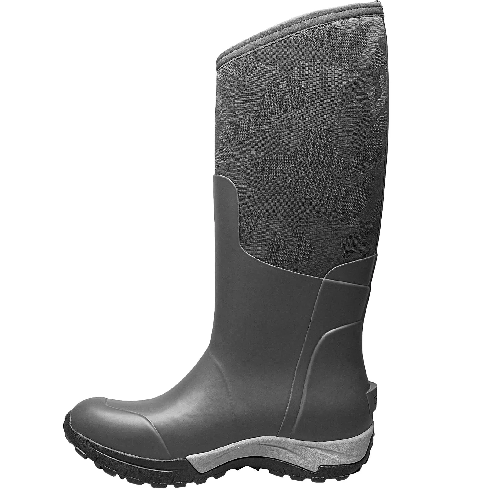 BOGS Womens Essential Light Tall Tonal Wellies